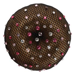 Résille Rhinestone QHP