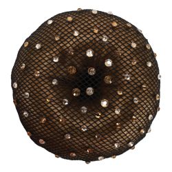 Résille Rhinestone QHP