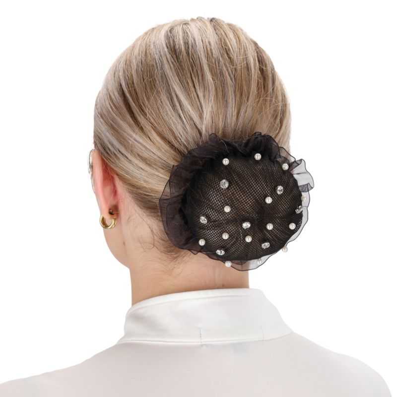 Résille pour cheveux Twinkle QHP