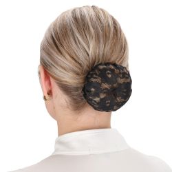 Filet à cheveux Perle Lace QHP