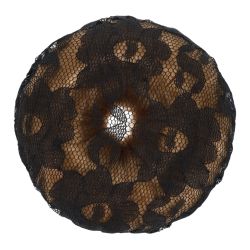 Filet à cheveux Perle Lace QHP