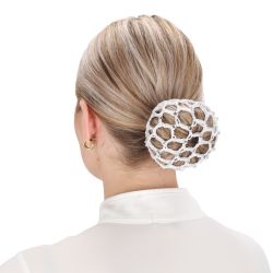 Filet à cheveux Diamond QHP