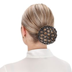 Filet à cheveux Diamond QHP