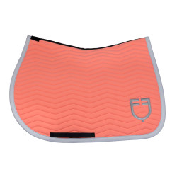 Tapis de selle mixte Wave Equestro