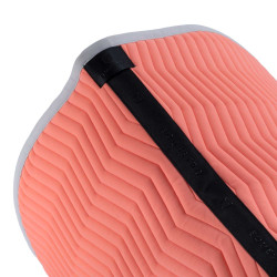 Tapis de selle mixte Wave Equestro