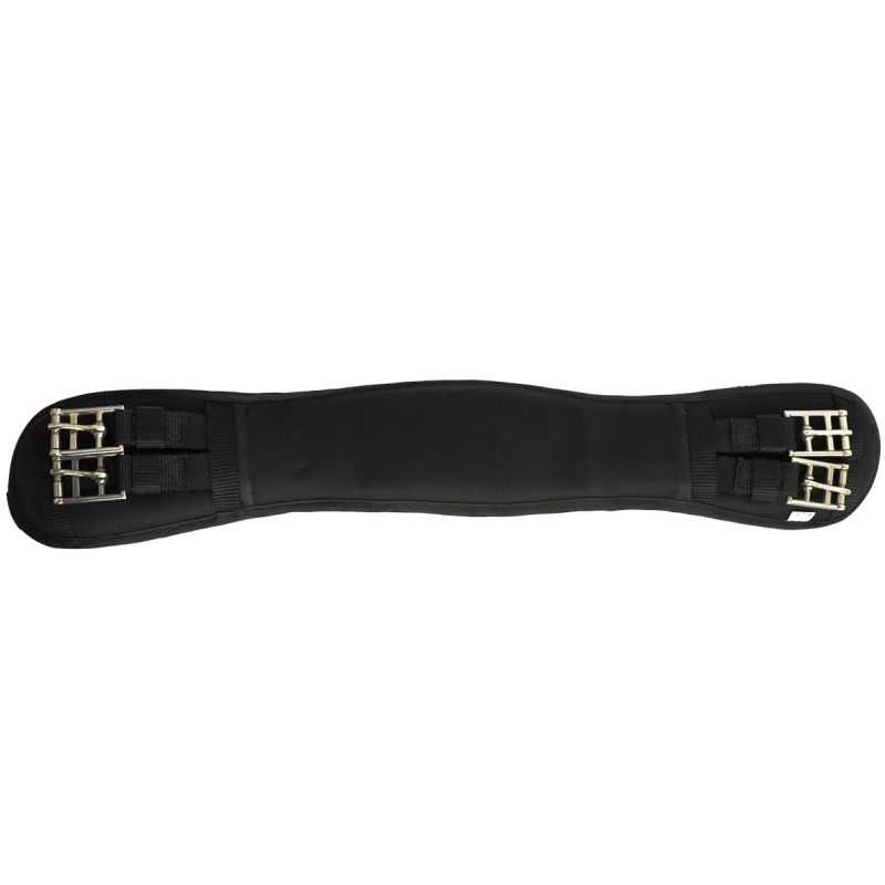 Sangle de dressage à mémoire de forme Canter