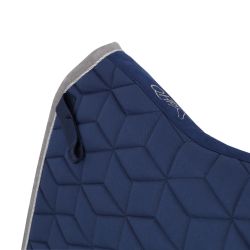 Tapis de selle Avyra QHP
