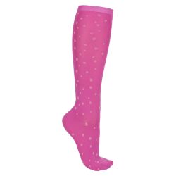 Chaussettes d’équitation Isalyn QHP