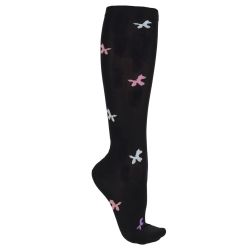 Chaussettes d’équitation Isalyn QHP