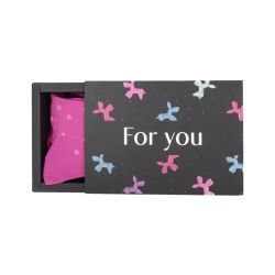 Chaussettes d’équitation Isalyn QHP
