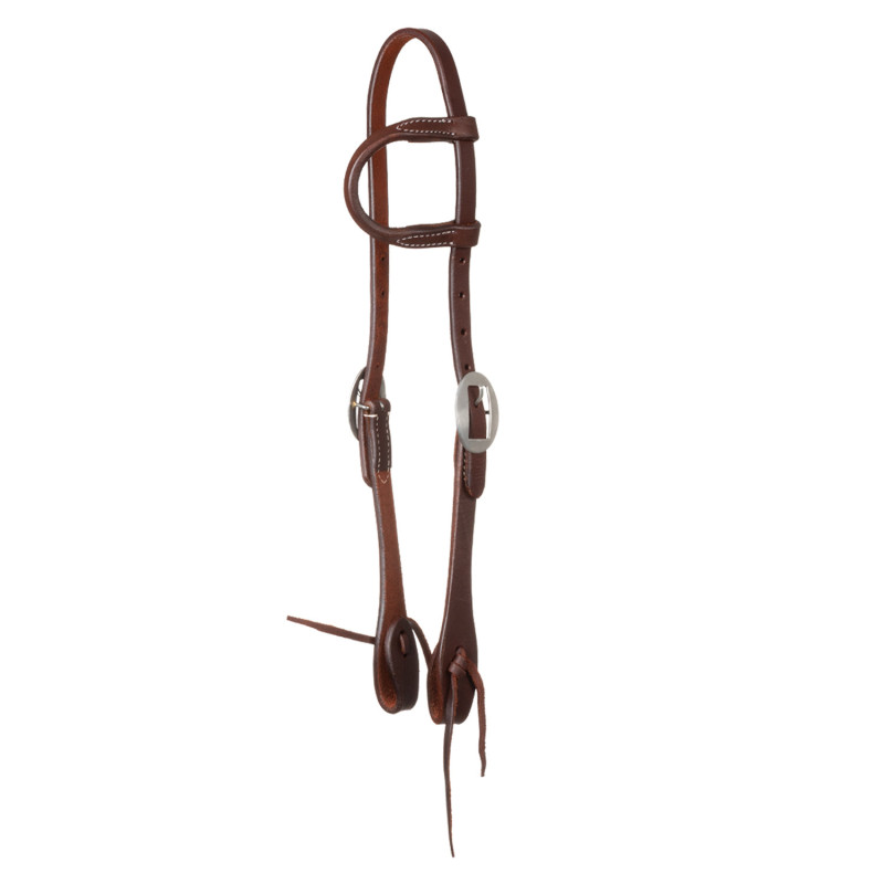 Bridon Western une oreille Pool's