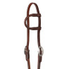 Bridon Western une oreille Pool's