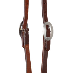 Bridon Western une oreille Pool's
