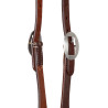 Bridon Western une oreille Pool's