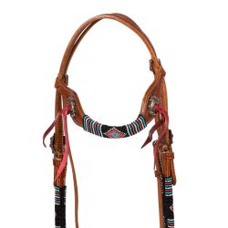 BRIDE WESTERN DELUXE
