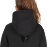Veste d'hiver imperméable Linde Junior