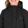 Veste d'hiver imperméable Linde Junior