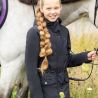 Veste d'hiver imperméable Linde Junior