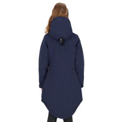 Veste d'hiver imperméable Linde Junior