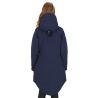 Veste d'hiver imperméable Linde Junior