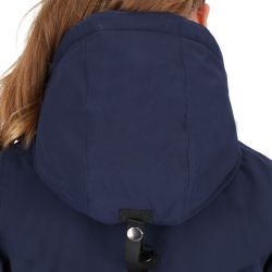 Veste d'hiver imperméable Linde Junior