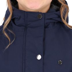 Veste d'hiver imperméable Linde Junior