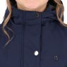 Veste d'hiver imperméable Linde Junior