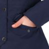 Veste d'hiver imperméable Linde Junior