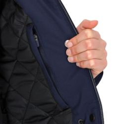 Veste d'hiver imperméable Linde Junior