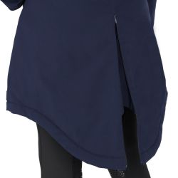 Veste d'hiver imperméable Linde Junior