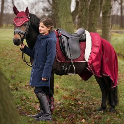 Veste d'hiver imperméable Linde Junior