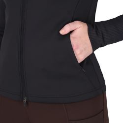 Veste de survêtement Avenna QHP