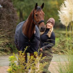 Veste de survêtement Avenna QHP