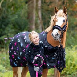 Ensemble licol et longe Isalyn QHP