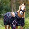 Ensemble licol et longe Isalyn QHP