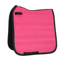 Tapis de selle Isalyn QHP