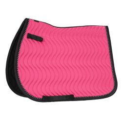 Tapis de selle Isalyn QHP