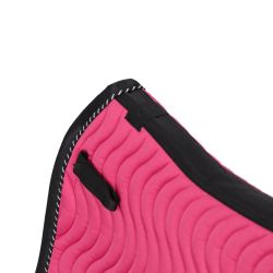 Tapis de selle Isalyn QHP