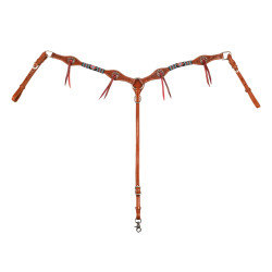 Collier de chasse Western...