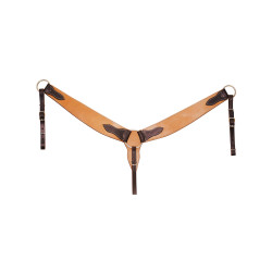 Collier de chasse Western...