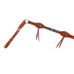 Pectorale Deluxe Western