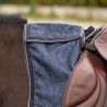 Couvre reins polaire 1200D Collection QHP