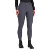 Pantalon d'équitation femme Livora Full grip QHP