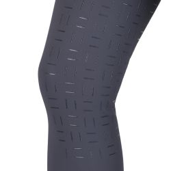 Pantalon d'équitation femme Livora Full grip QHP