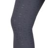 Pantalon d'équitation femme Livora Full grip QHP