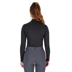 Polo manches longues Livora QHP