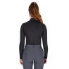Polo manches longues Livora QHP