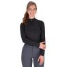 Polo manches longues Livora QHP