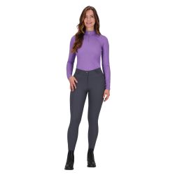 Polo manches longues Livora QHP