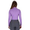Polo manches longues Livora QHP